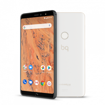 BQ Aquaris X2