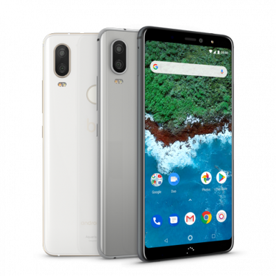 BQ Aquaris X2 Pro