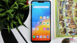 LG G7 recensione