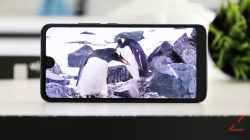 Wiko View 2 Pro display