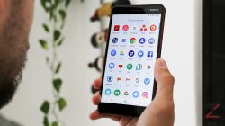 Nokia 6.1 prestazioni