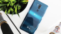 LG G7 ThinQ scheda tecnica