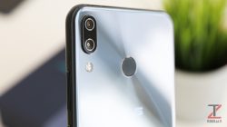 Asus Zenfone 5 Fotocamera