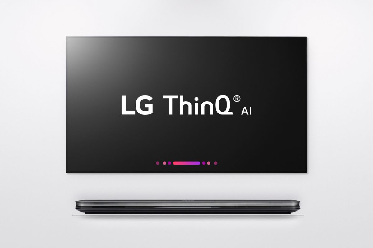 lg w8 thinq ai.0