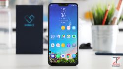 Asus Zenfone 5 recensione