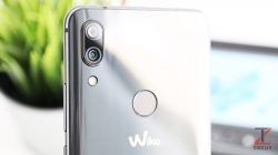 Wiko View 2 Pro fotocamera