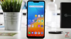 LG G7 offerte