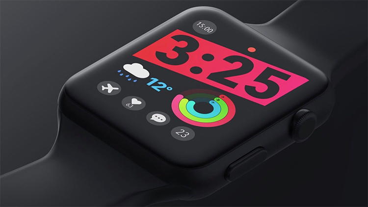 watchos5 banner