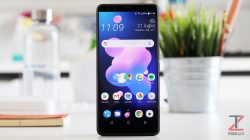 HTC U12+ scheda tecnica