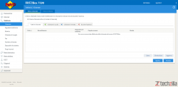 fritz7590 interfaccia 4 telefono