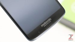 Motorola Moto G6 Plus design