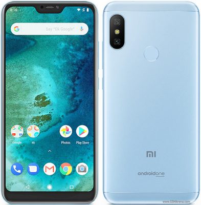 Xiaomi mi A2 Lite