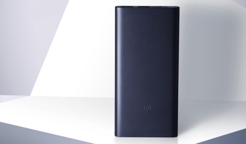 xiaomi mi power bank 2 10000 2018 m