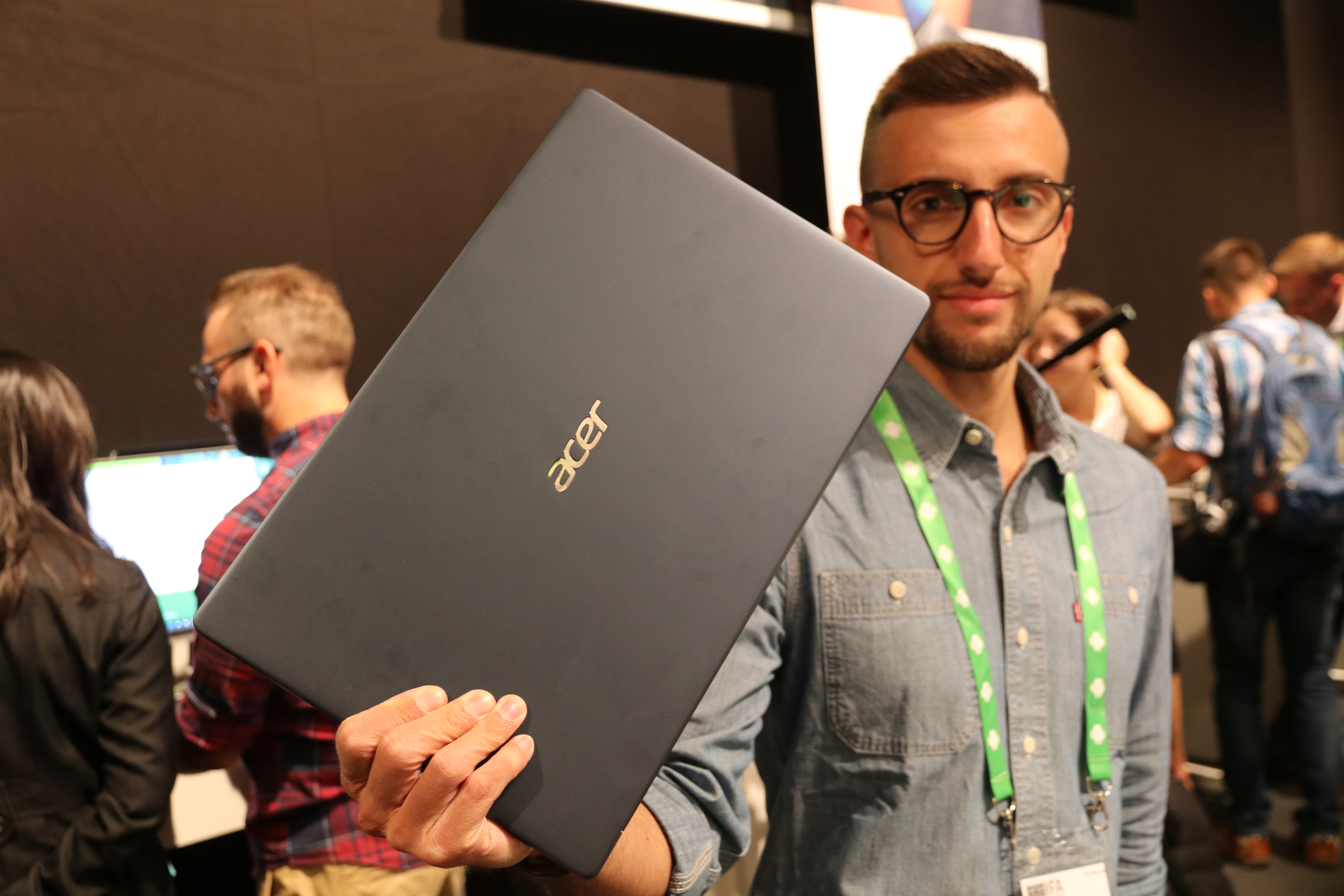 Acer Swift 5 IFA 2018 11