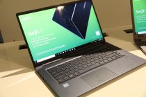Acer Swift 5 IFA 2018 2