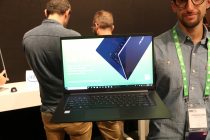 Acer Swift 5 IFA 2018 7