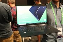 Acer Swift 5 IFA 2018 8