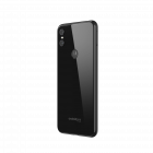 Motorola One Black Dyn Backside Right