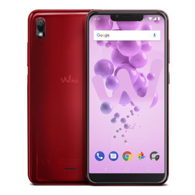 Wiko View 2 Go