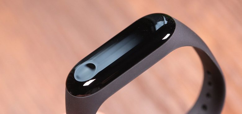 Xiaomi Mi Band 3 11