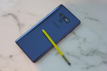 bgr galaxy note 9 5
