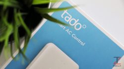 Tado° Climatizzazione Intelligente V2 Unboxing