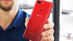 Oppo R15 Pro scheda tecnica