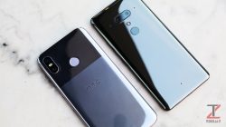 htc u12 life vs U12 +