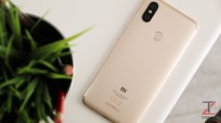 Xiaomi Mi A2