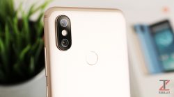 Xiaomi Mi A2 fotocamera