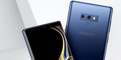 note9 leak spen blue 1