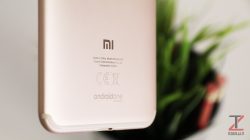 Xiaomi Mi A2 scheda tecnica