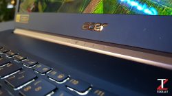 Acer Swift 5 Pro Dettaglio Brand