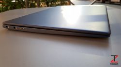 Acer Swift 5 Pro Lato Sinistro