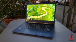 Acer Swift 5 Pro Show