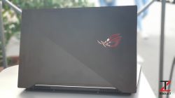 ASUS ROG Zephyrus M