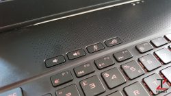 Asus Zepyrus M Shortcuts