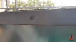 Asus Zepyrus M Webcam