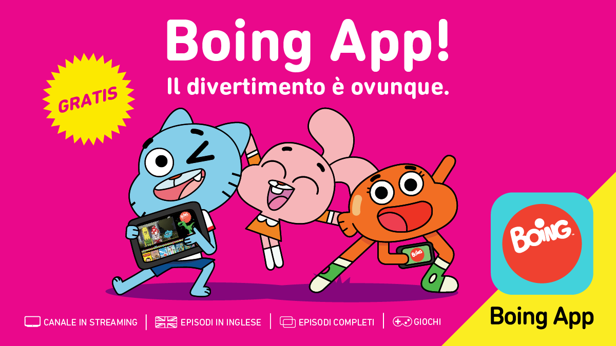 BOINGAPP