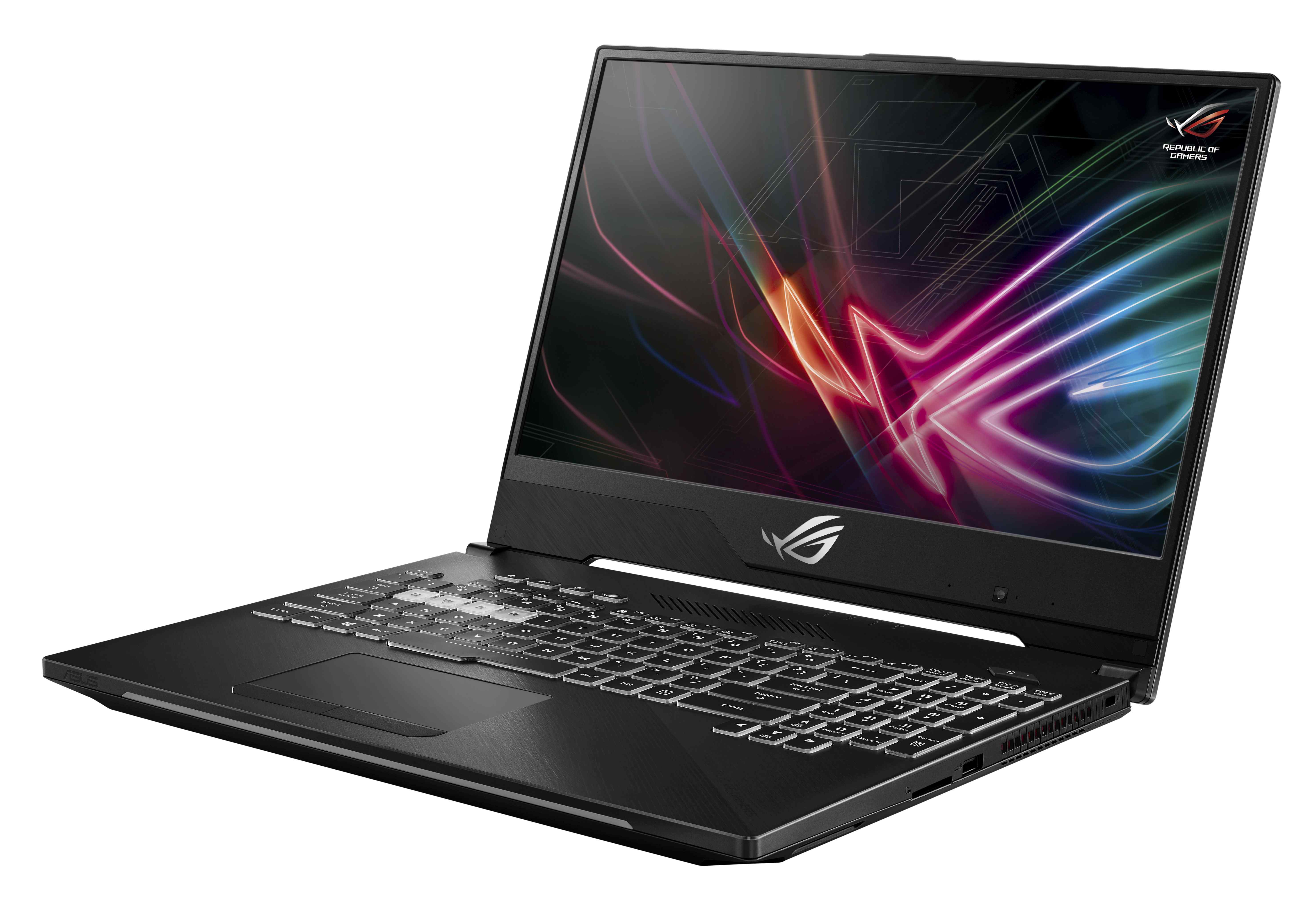 ROG Strix GL504 Hero II Product Photo 12