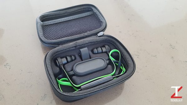 Razer Hammerhead Custodia