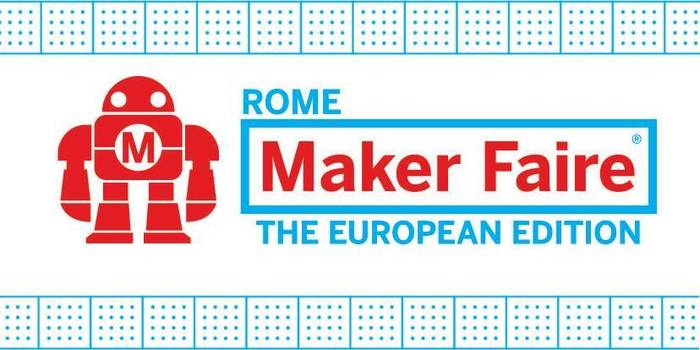 Rome maker faire