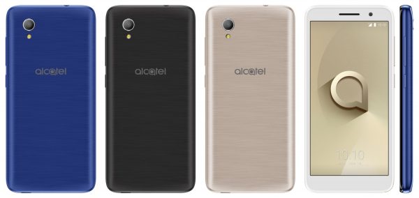 Alcatel 1