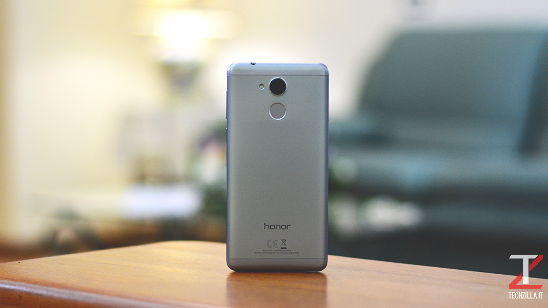 honor6 rece