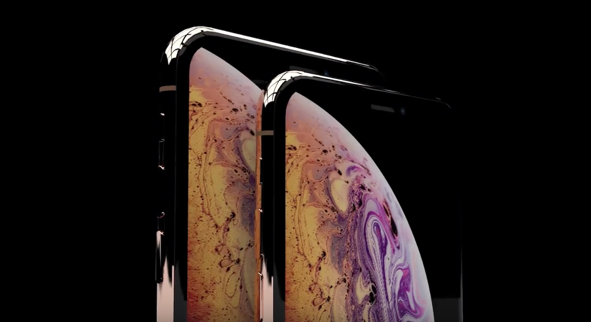 iPhone XS MAX 1