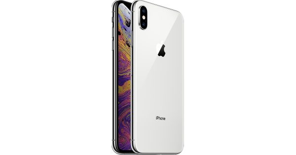 Apple iPhone Xs Max