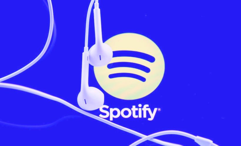 spotify e