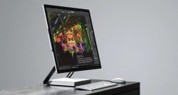 Microsoft Surface Studio 2