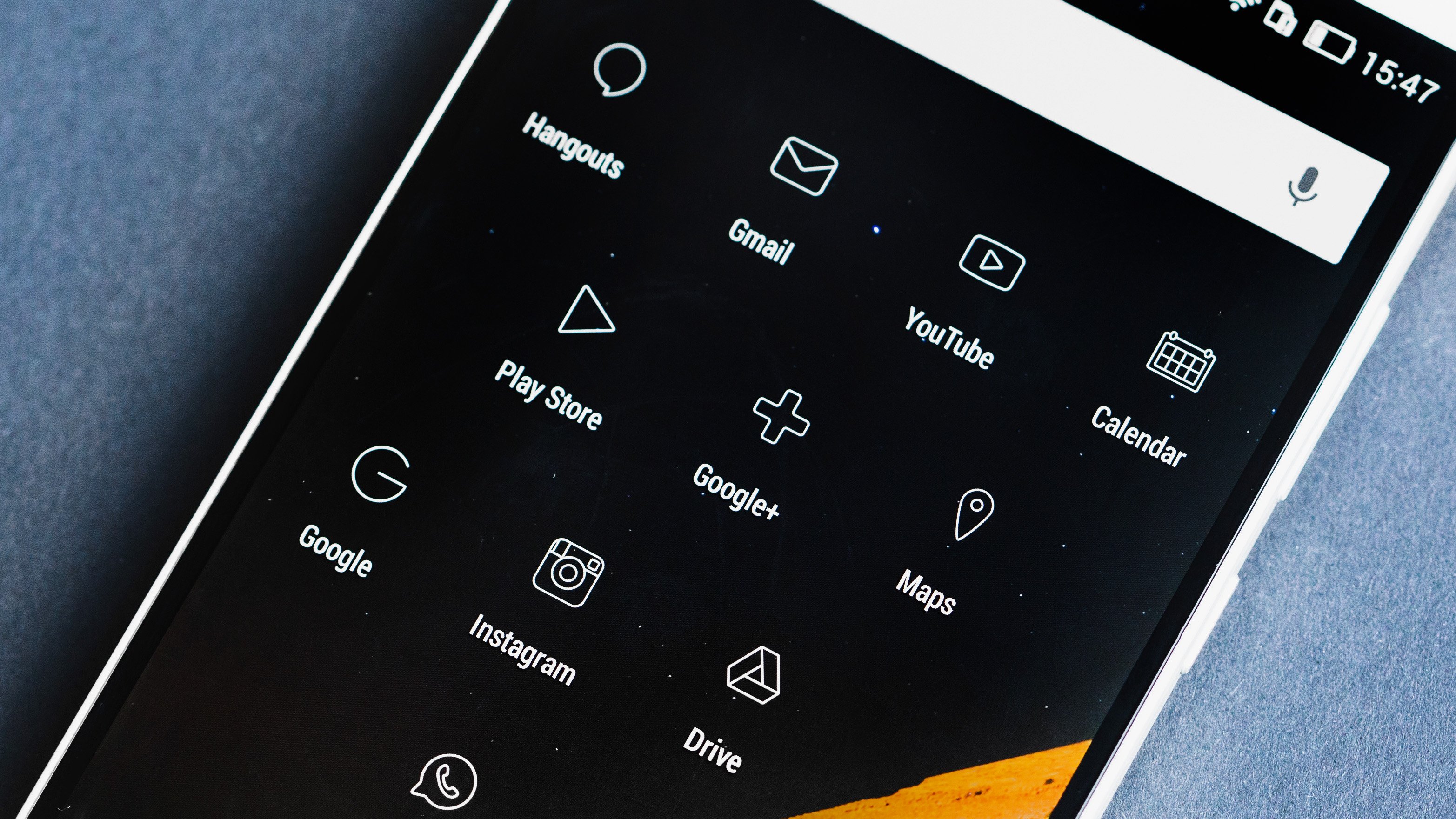 AndroidPIT icons pack 8009