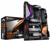 Aorus Z390 1